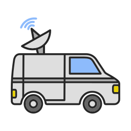 fahrzeug icon