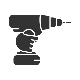 Screwdriver icon