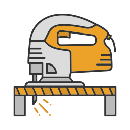 Machine icon