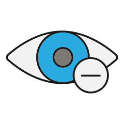 oog icoon