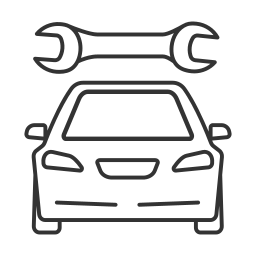 Vehicle icon