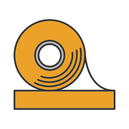 Tape icon