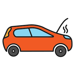 Vehicle icon