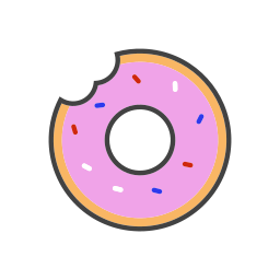 donut Icône