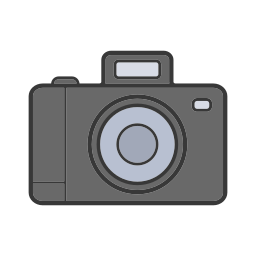 Camera icon