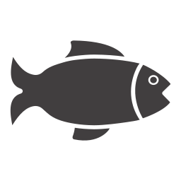 peixe Ícone