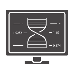 バイオインフォマティクス icon