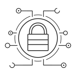 Lock icon