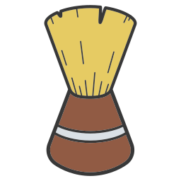 Brush icon