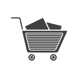 Cart icon