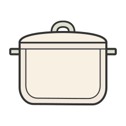 Pan icon