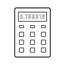 Calculator icon