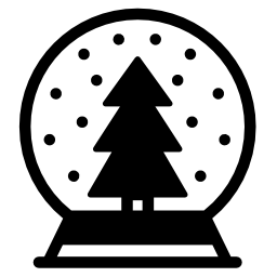 스노 글로브 icon