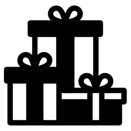 ギフトボックス icon