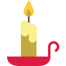 Candle icon