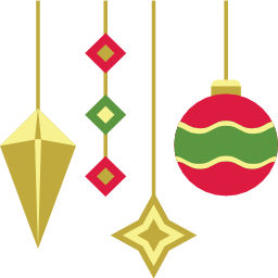 Baubles icon