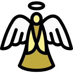 Angel icon