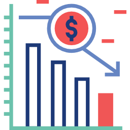 investimento icona