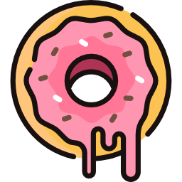 Donut icon