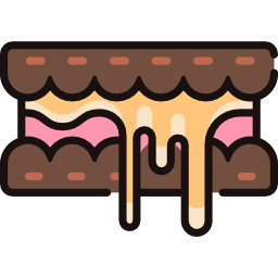 Ice cream icon