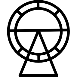 ハムスターホイール icon