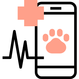 veterinair icoon