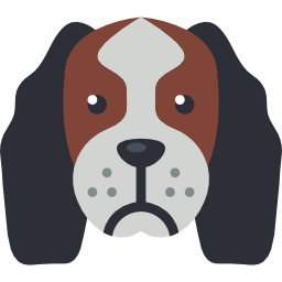 Dog icon