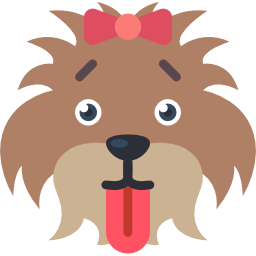 Dog icon