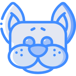 Dog icon