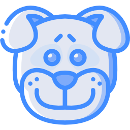 Dog icon