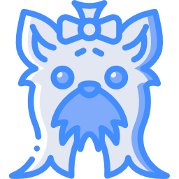 Dog icon