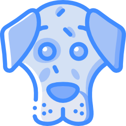 Dog icon