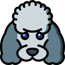 Dog icon