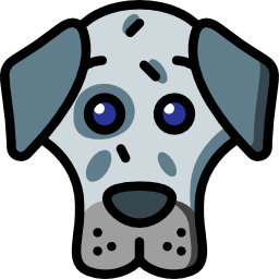 Dog icon