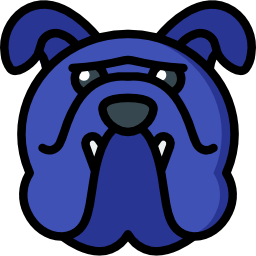 perro icono