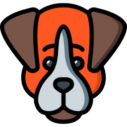 Dog icon