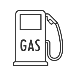 Fuel icon