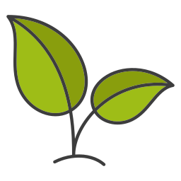 Plant icon