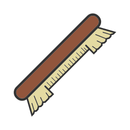 Brush icon