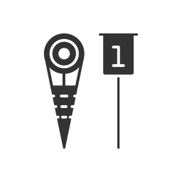 Marker icon