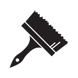 Brush icon