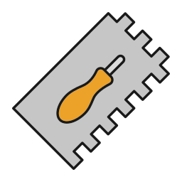 reparatie icoon