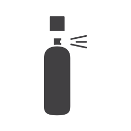 anti-transpirant icoon