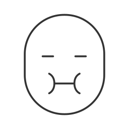 emoji icona