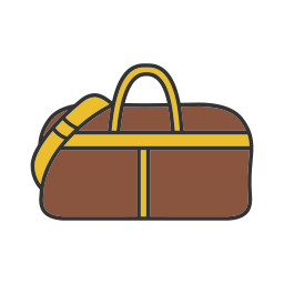 Bag icon