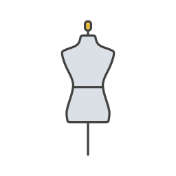 Mannequin icon