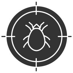 Insect icon