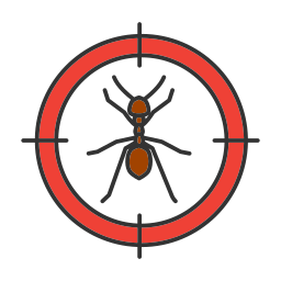 Insect icon