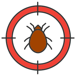 Insect icon