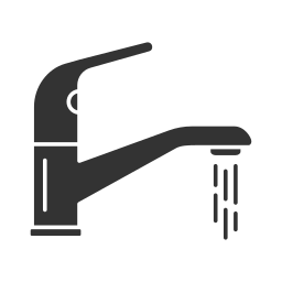 badezimmer icon